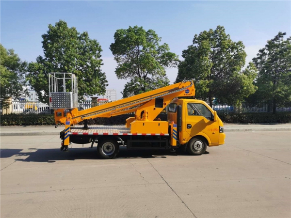 國六23S藍(lán)牌東風(fēng)涂逸單排高空作業(yè)車 國六23S藍(lán)牌東風(fēng)涂逸單排高空作業(yè)車