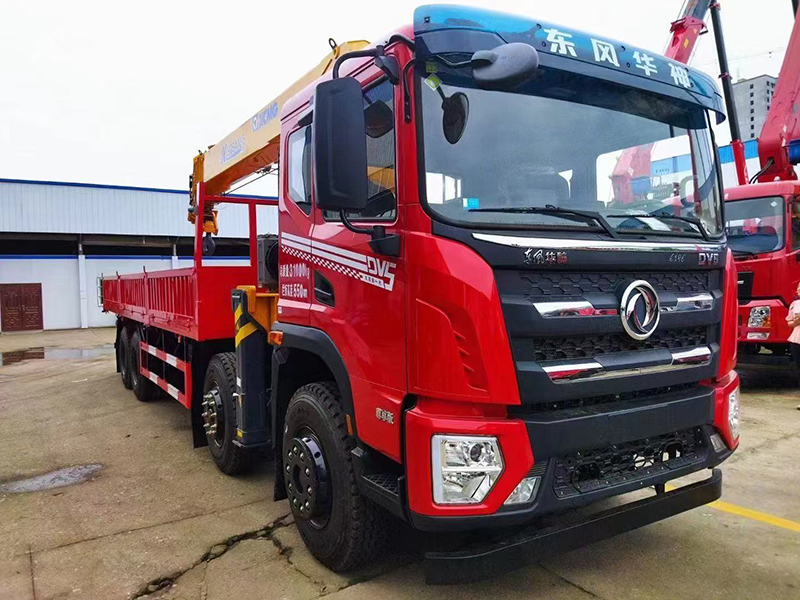 EQ5316JSQL6D東風(fēng)DV5前四后八 EQ5316JSQL6D東風(fēng)DV5前四后八