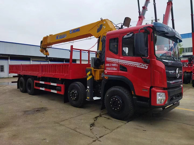 EQ5316JSQL6D東風(fēng)DV5前四后八 EQ5316JSQL6D東風(fēng)DV5前四后八