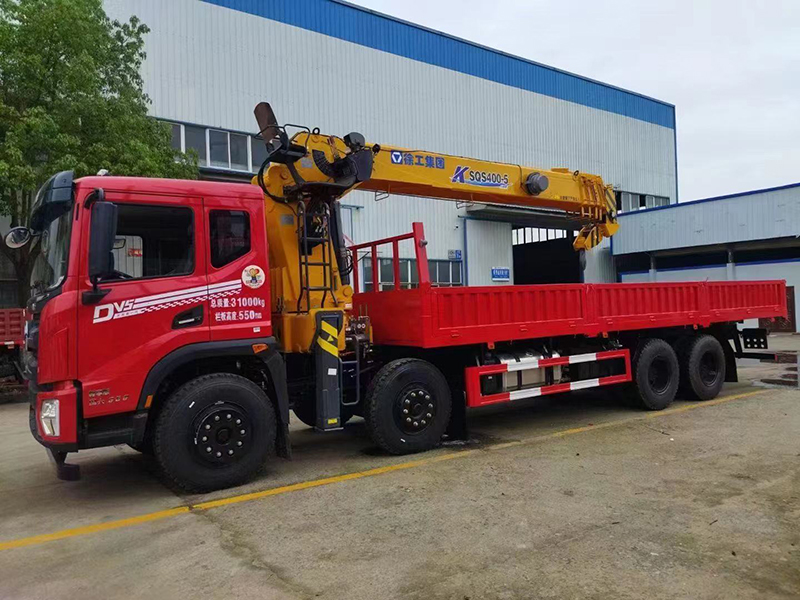 EQ5316JSQL6D東風(fēng)DV5前四后八 EQ5316JSQL6D東風(fēng)DV5前四后八