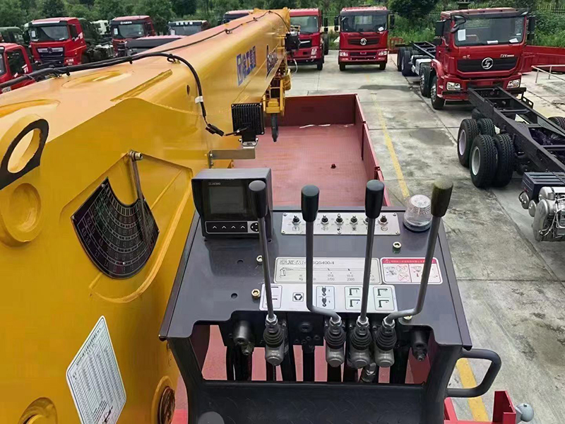 PFT5310JSQMC6Z陜汽德龍前四后八 PFT5310JSQMC6Z陜汽德龍前四后八