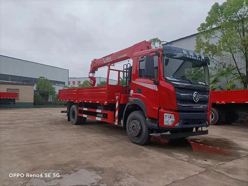 EQ5186JSQL6D51東風(fēng)DV5單排隨車吊 EQ5186JSQL6D51東風(fēng)DV5單排隨車吊