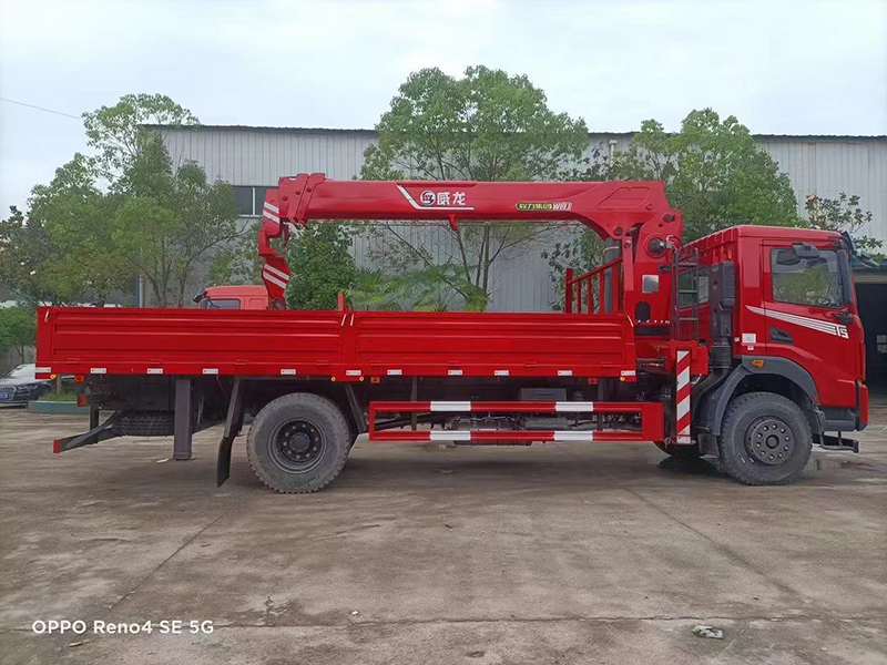 EQ5186JSQL6D51東風(fēng)DV5單排隨車吊 EQ5186JSQL6D51東風(fēng)DV5單排隨車吊