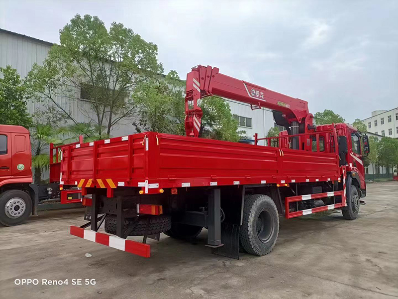 EQ5186JSQL6D51東風(fēng)DV5單排隨車吊 EQ5186JSQL6D51東風(fēng)DV5單排隨車吊