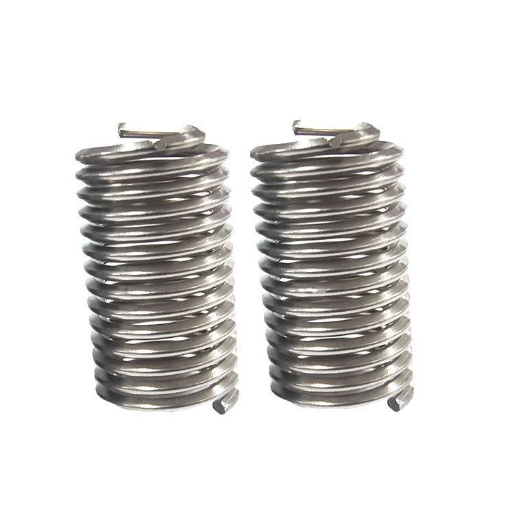 問(wèn)題五：鋼絲螺套尾柄不能正常去除？