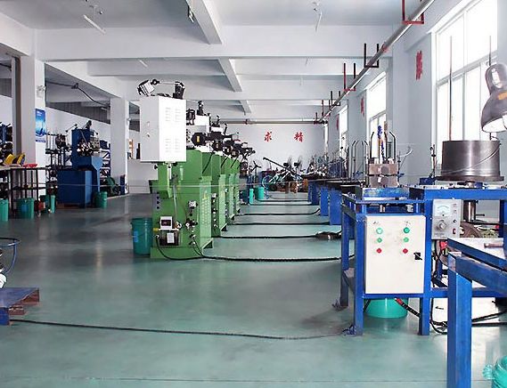 科學(xué)保存螺紋牙套，提升連接效能