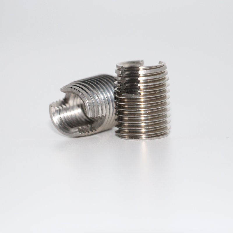 無尾螺套的作用，你了解多少呢？