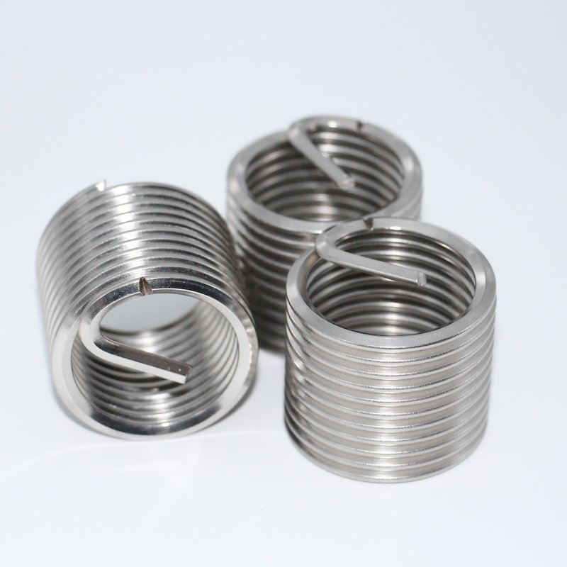 清洗螺紋緊固件時會遇到哪些問題？