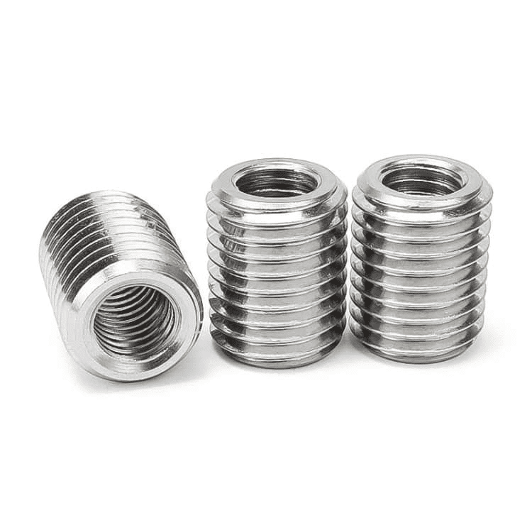 使用鋼絲螺套有哪些好處？