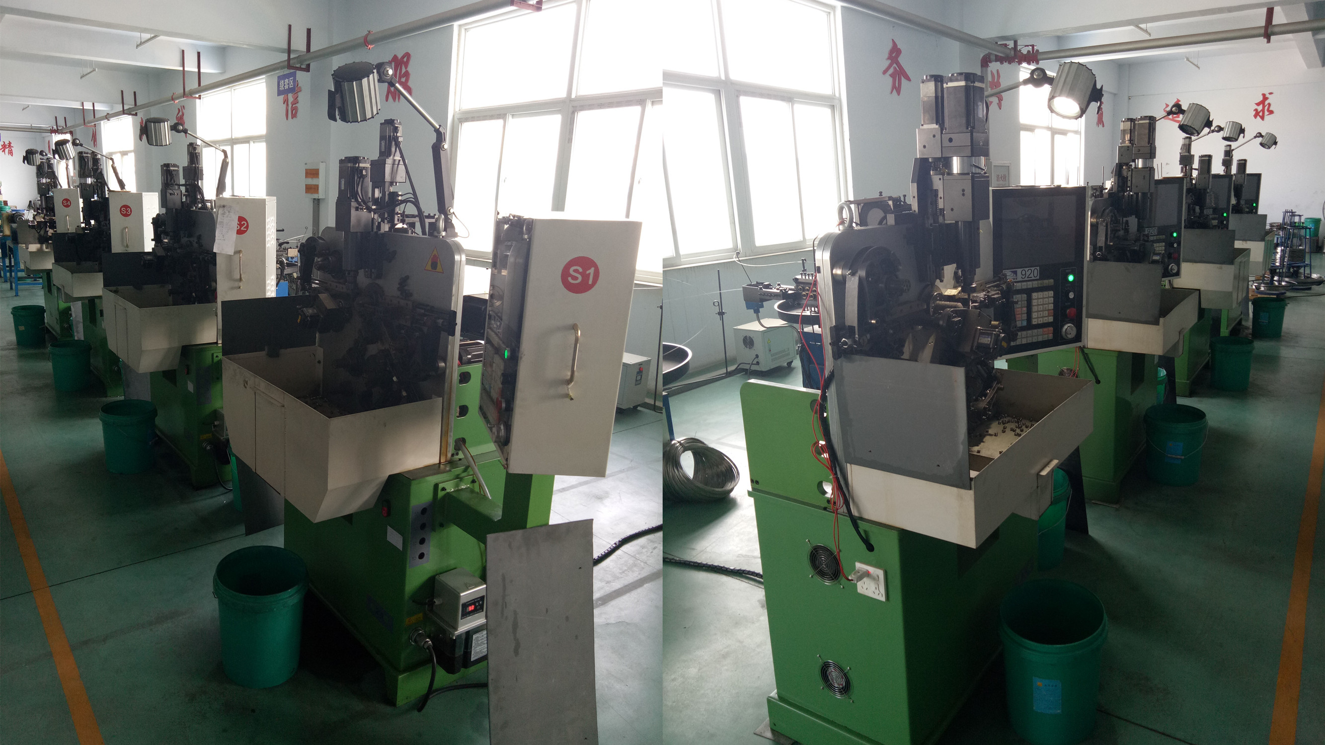 螺紋緊固件如何維護(hù)？